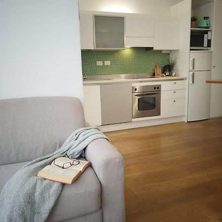 Apartmán Il Covino Bologna - Monolocale Exteriér fotografie
