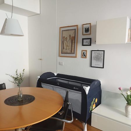 Apartmán Il Covino Bologna - Monolocale Exteriér fotografie