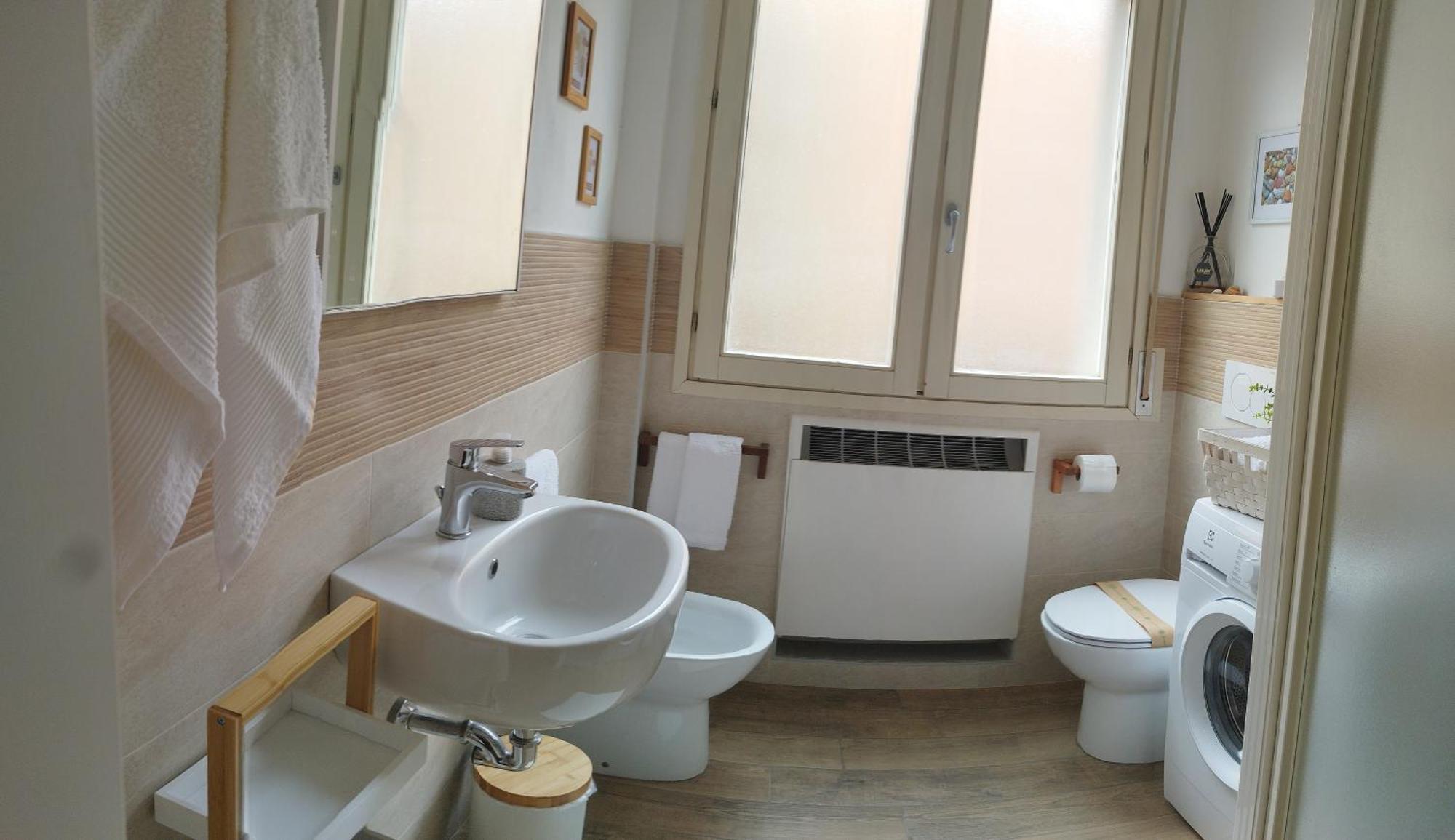 Apartmán Il Covino Bologna - Monolocale Exteriér fotografie
