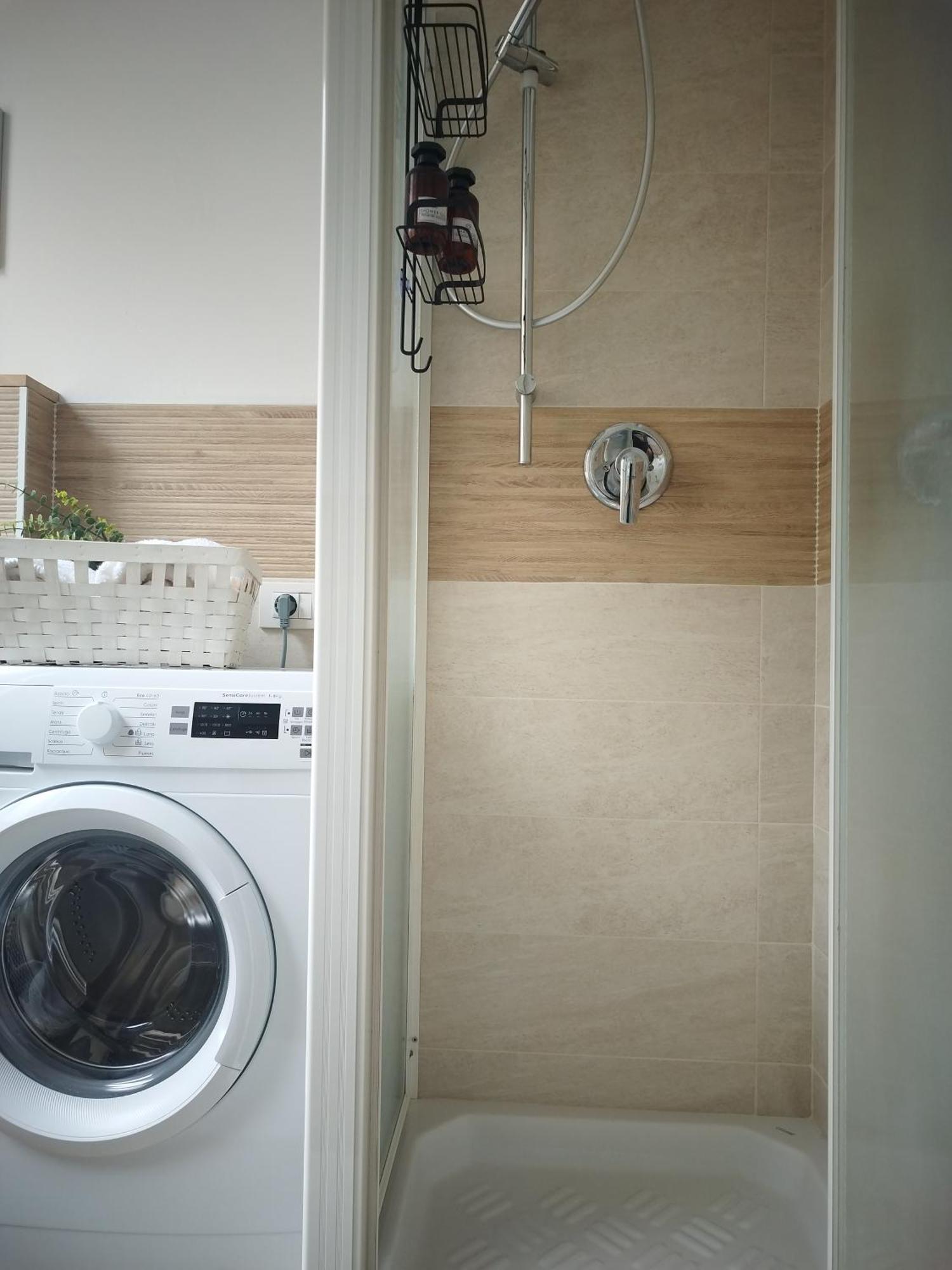 Apartmán Il Covino Bologna - Monolocale Exteriér fotografie