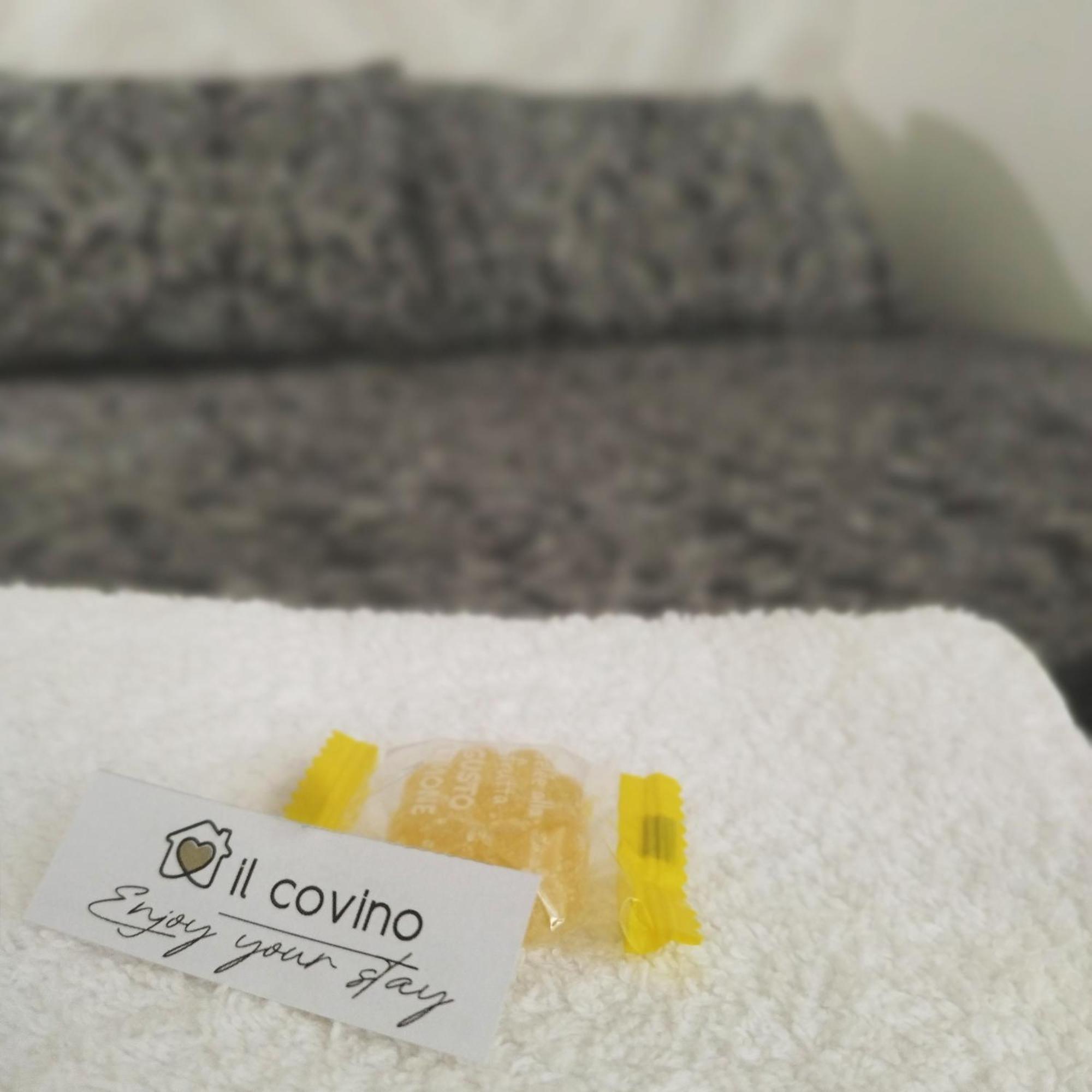 Apartmán Il Covino Bologna - Monolocale Exteriér fotografie