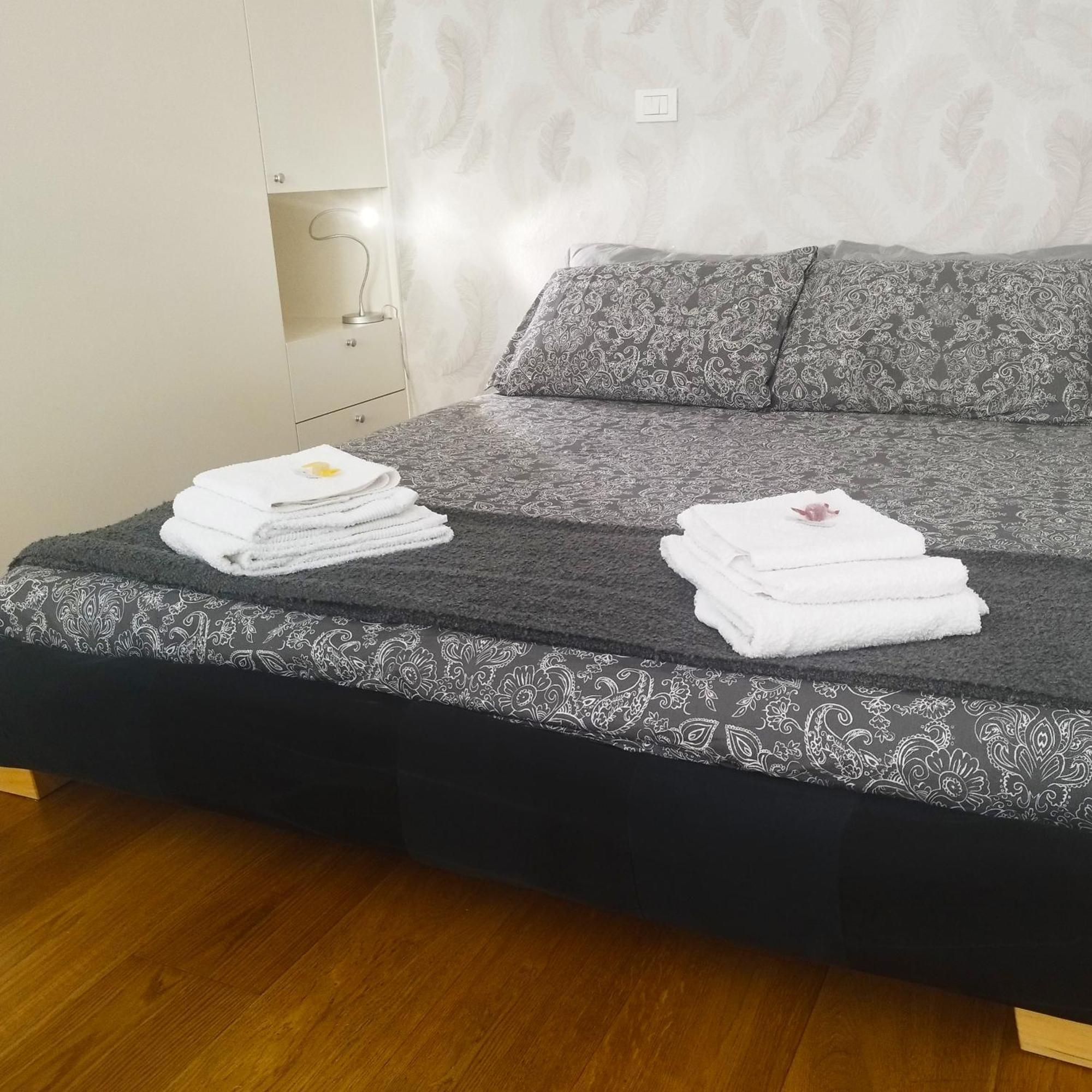 Apartmán Il Covino Bologna - Monolocale Exteriér fotografie